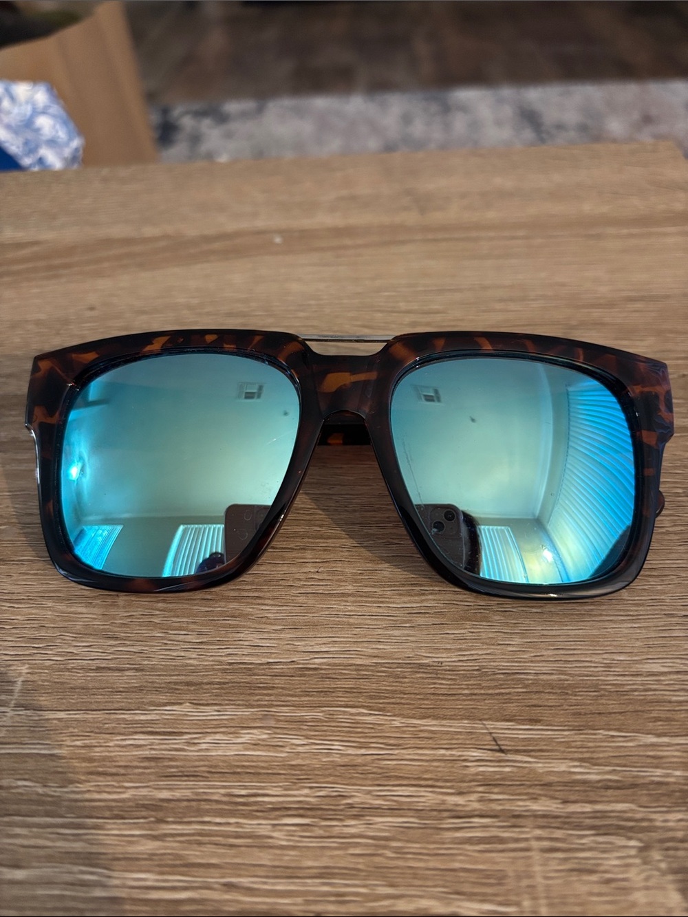 Quay by Chrisspy Mila Sunglasses